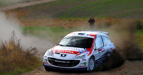 Rajd Polski